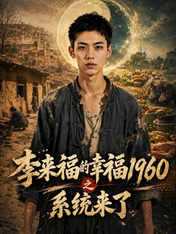 李来福的幸福1960之系统来了