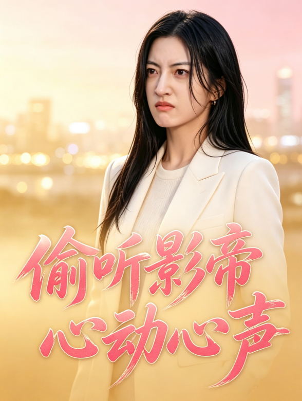 偷听影帝心动心声