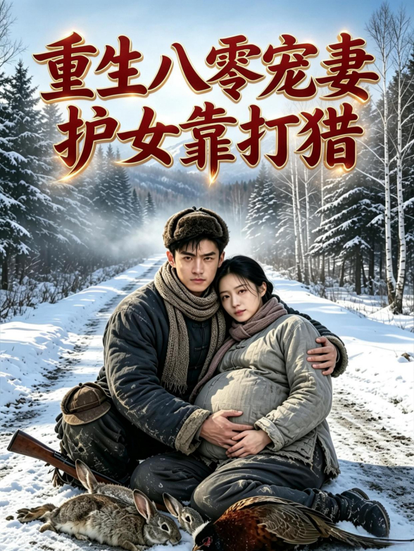 重生八零宠妻护女靠打猎