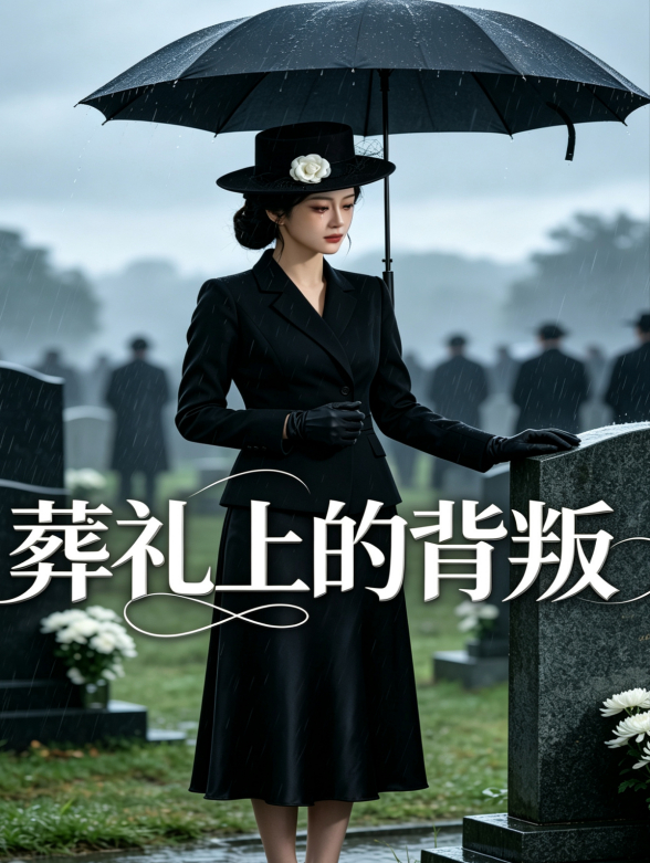 葬礼上的背叛