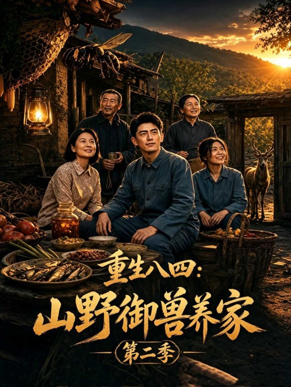 重生八四：山野御兽养家第二季