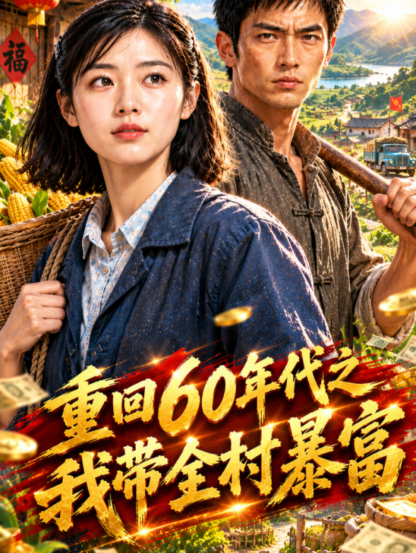 重回60年代之我带全村暴富
