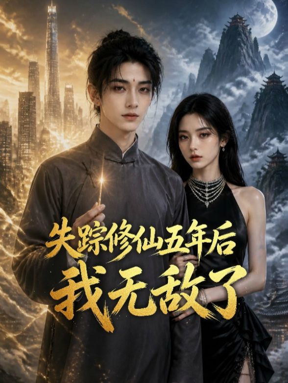 失踪修仙五年后我无敌了