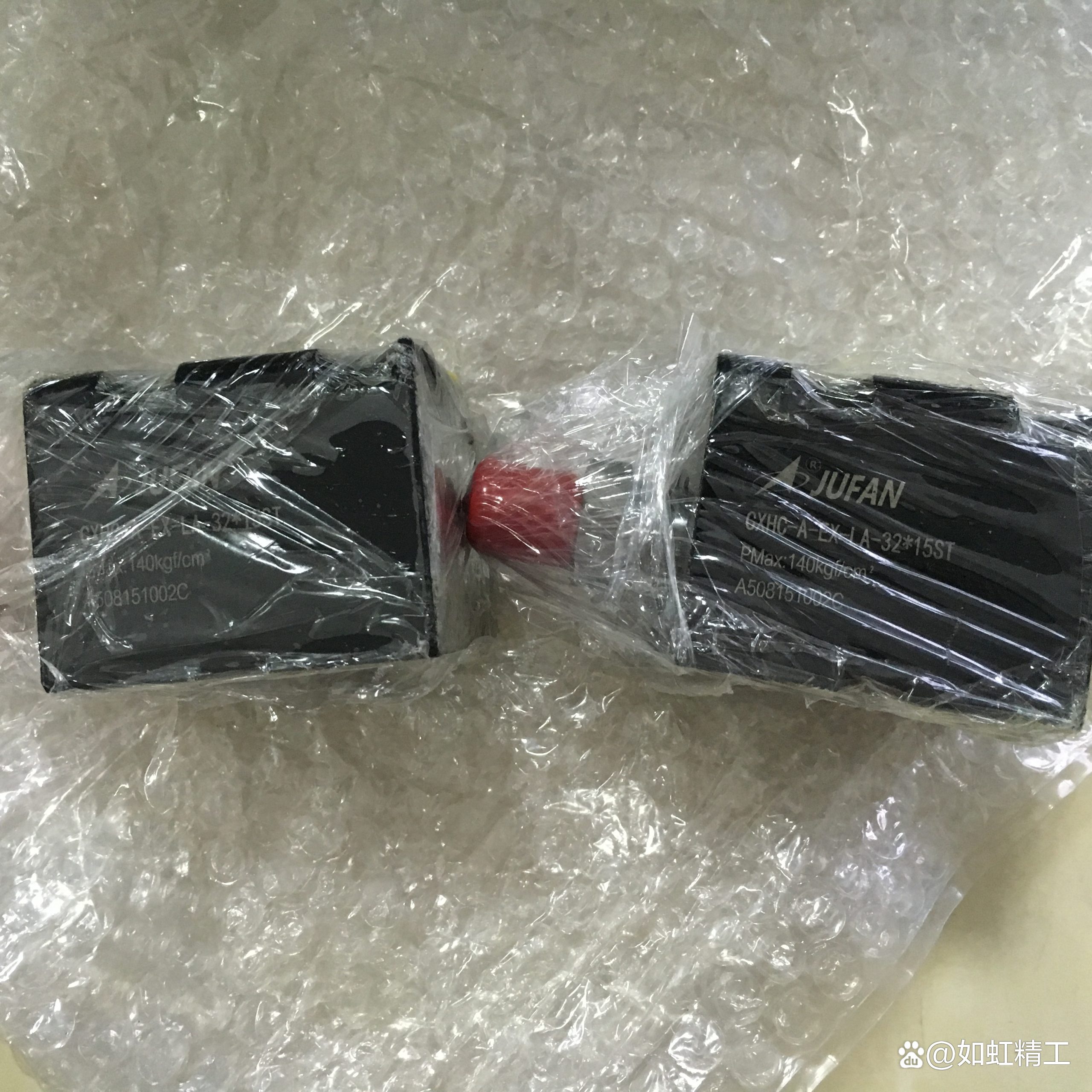 车辆异响、动力不足与HUADE燃油泵故障的可能关联配图