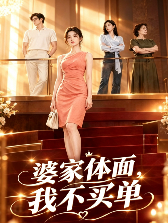 婆家体面我不买单
