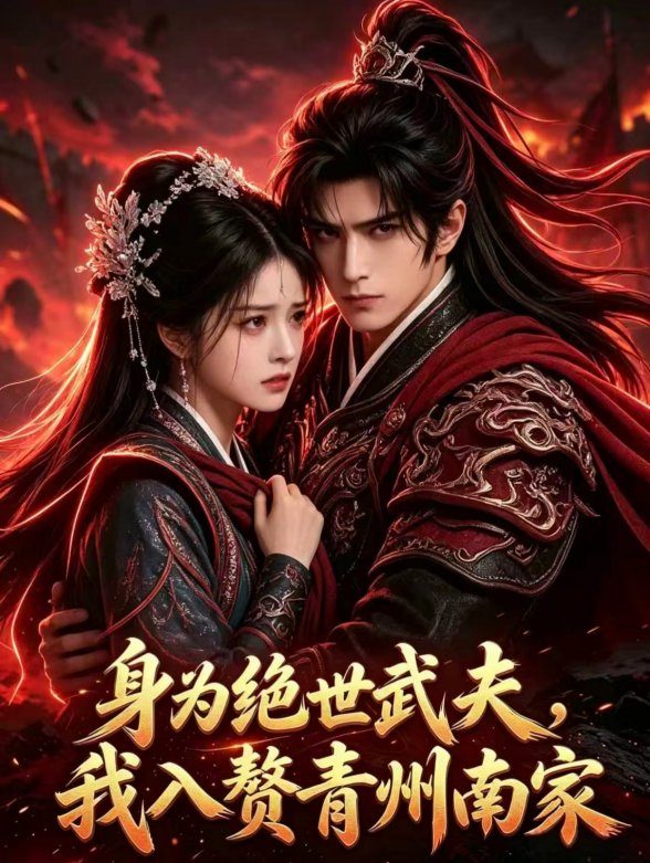 身为绝世武夫，我入赘青州南家