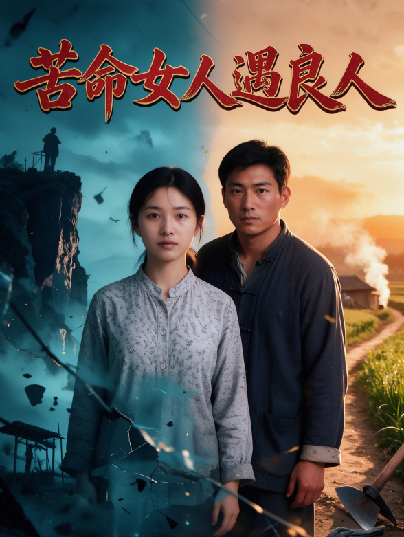 苦命女人遇良人