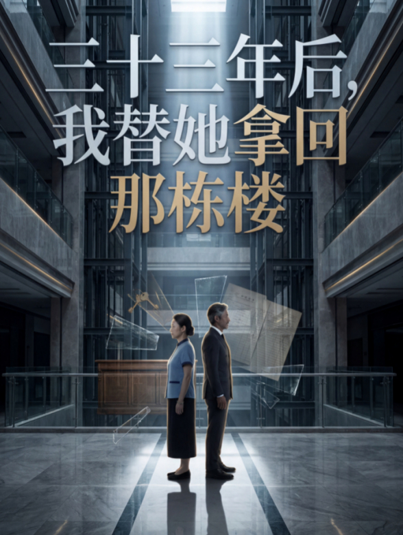 三十三年后，我替她拿回那栋楼