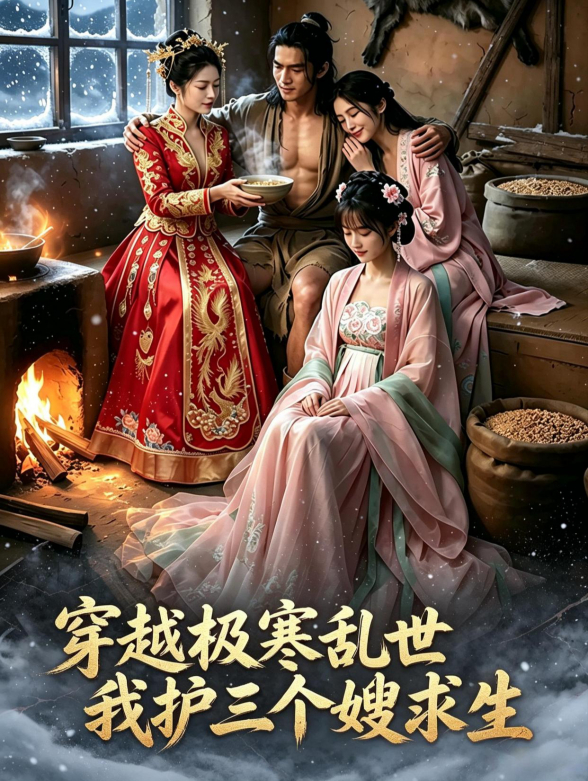 穿越极寒乱世我护三个嫂求生