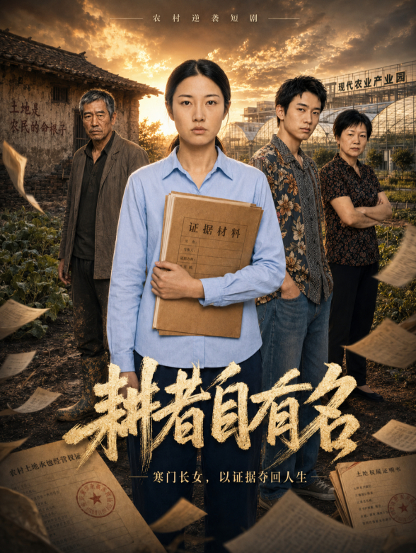 耕者自有名