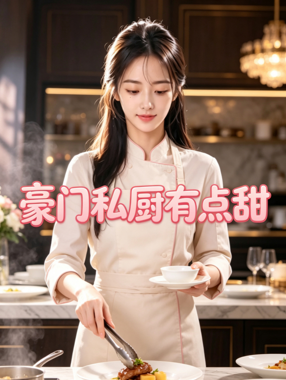 豪门私厨有点甜
