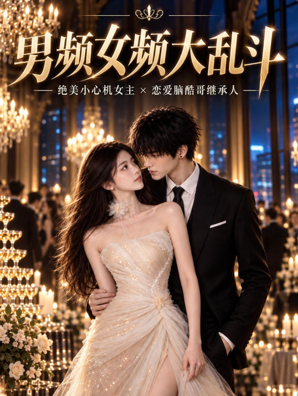 男频女频大乱斗