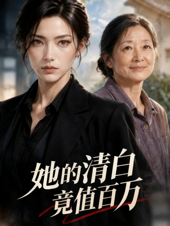 她的清白竟值百万