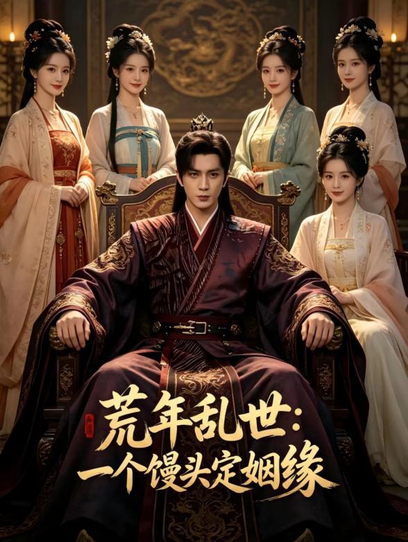 荒年乱世：一个馒头定姻缘
