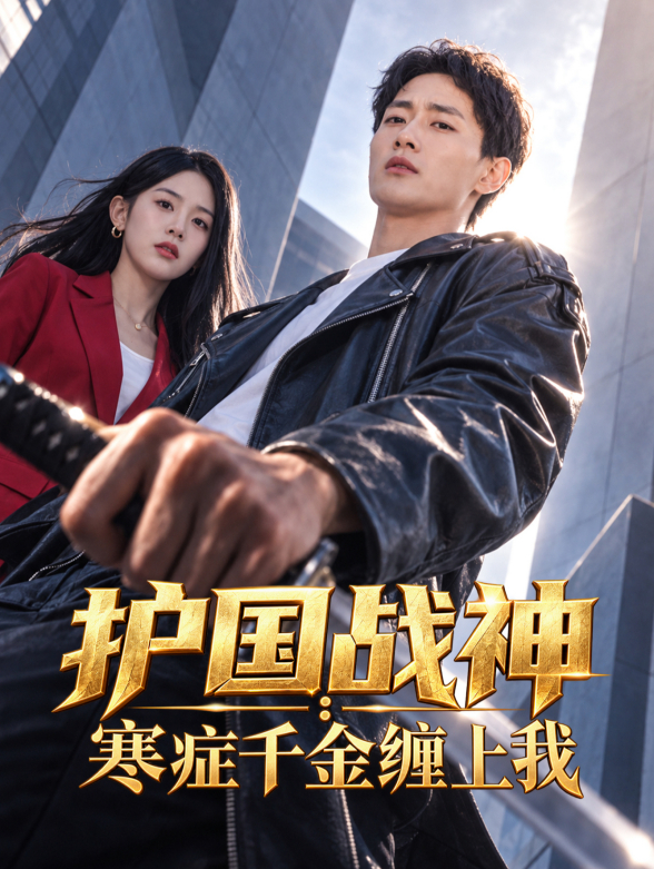 护国战神：寒症千金缠上我