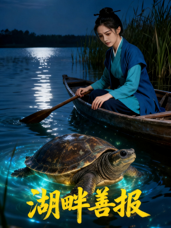 湖畔善报