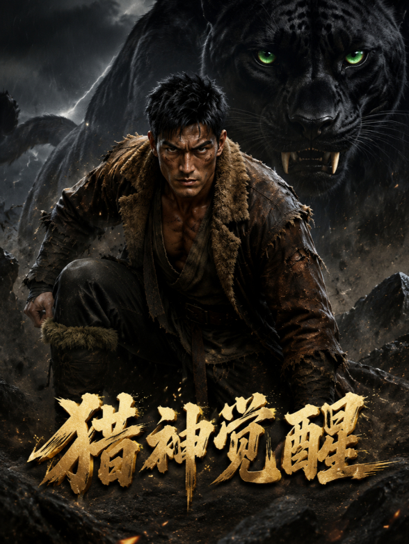 猎神觉醒