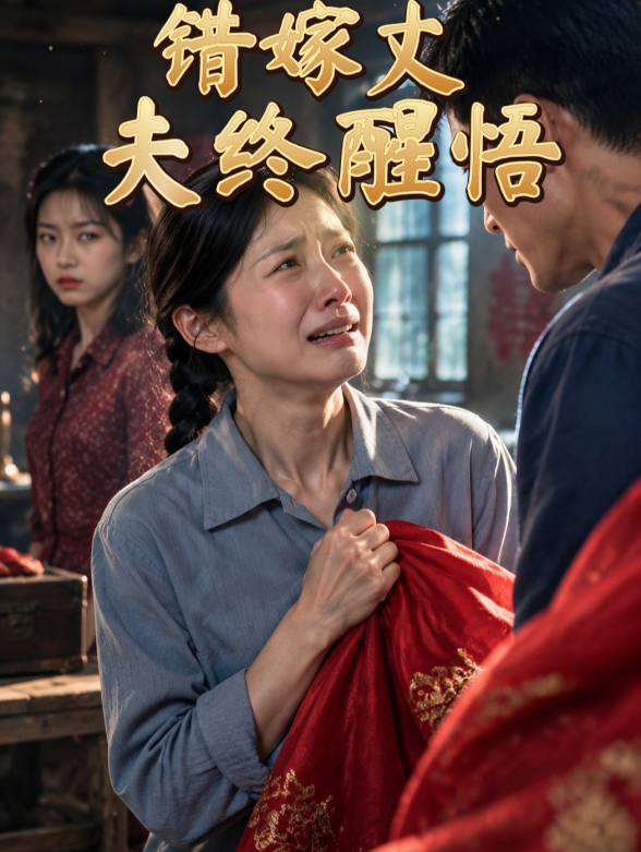 错嫁丈夫终醒悟