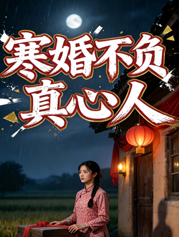 寒婚不负真心人