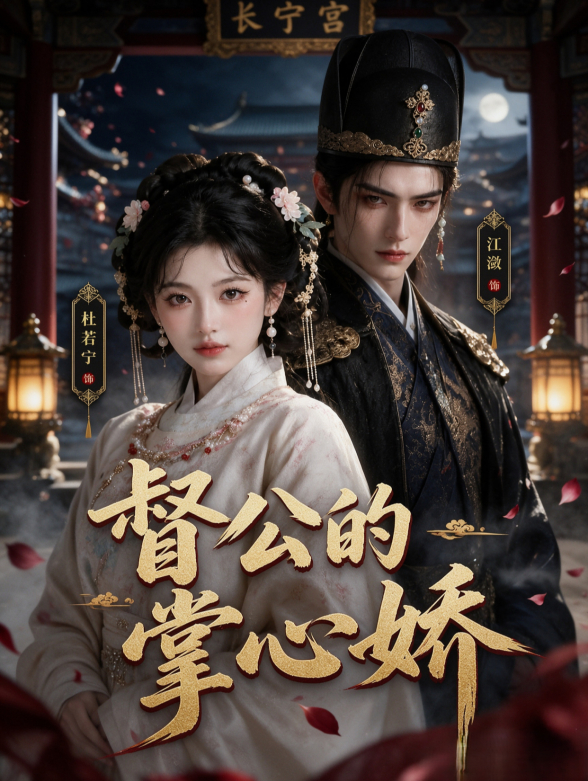 督公的掌心娇