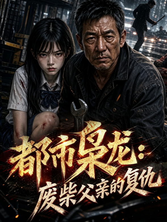 都市枭龙：废柴父亲的复仇