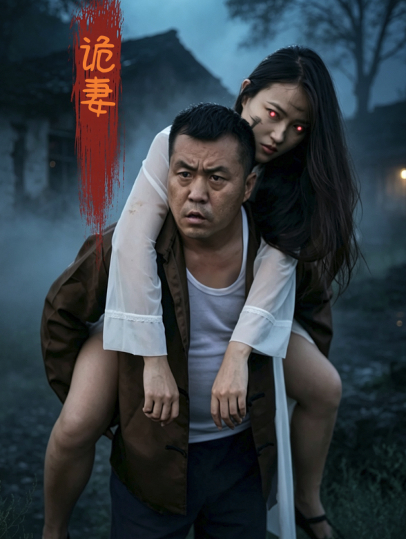 诡妻