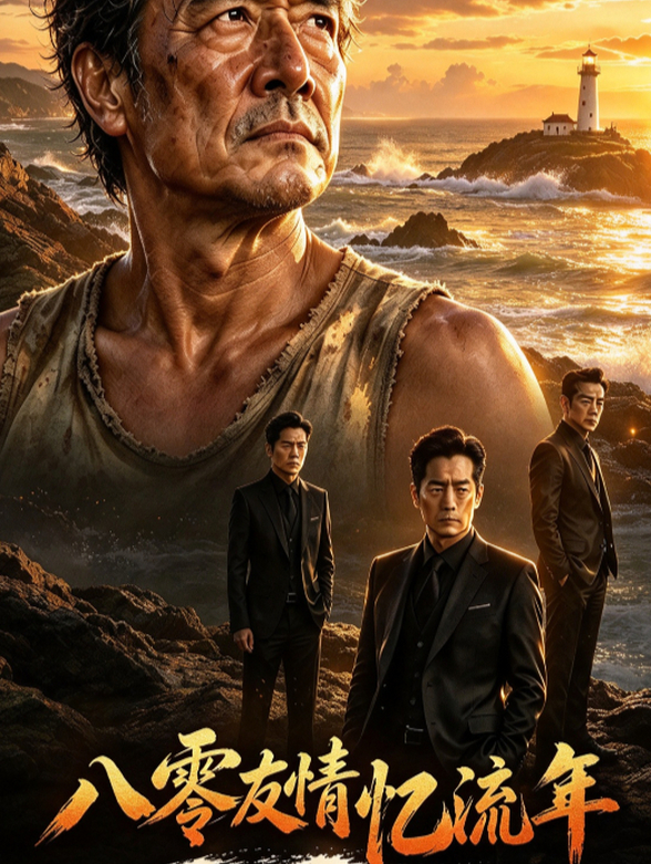 八零友情忆流年