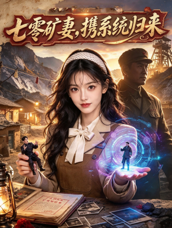 七零矿妻，携系统归来