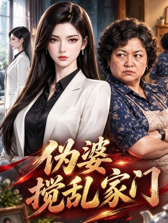 伪婆搅乱家门
