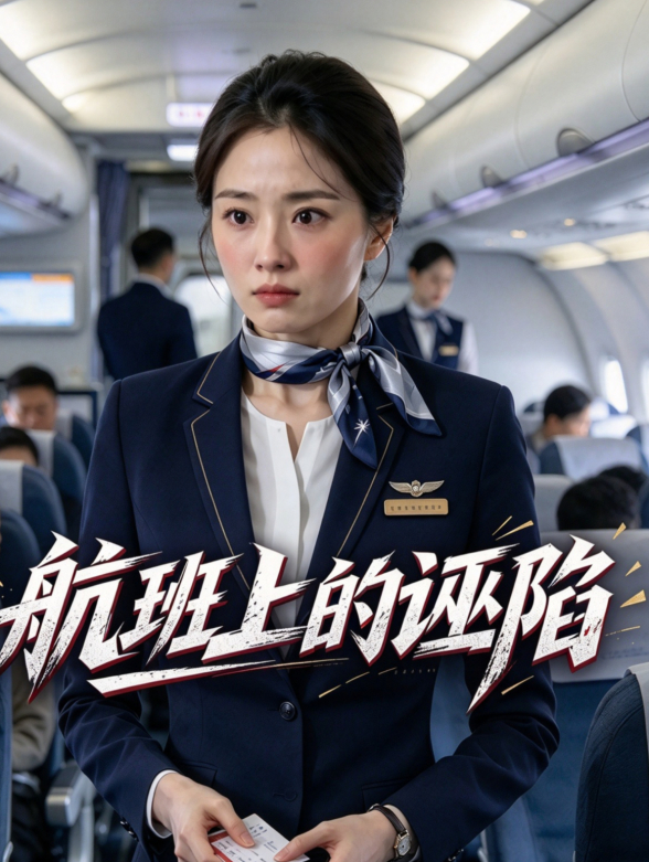 航班上的诬陷