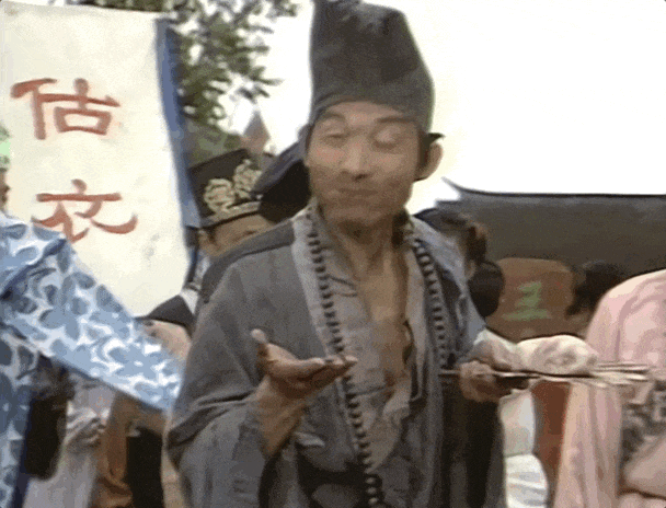 93岁游本昌去世:跑了30年龙套,52岁第一次当主角演“活”了济公