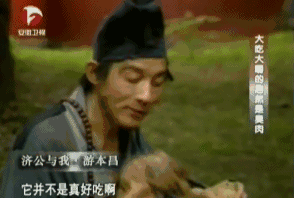 93岁游本昌去世:跑了30年龙套,52岁第一次当主角演“活”了济公