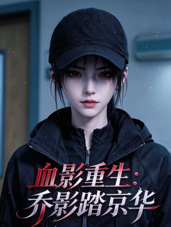 血影重生：乔影踏京华
