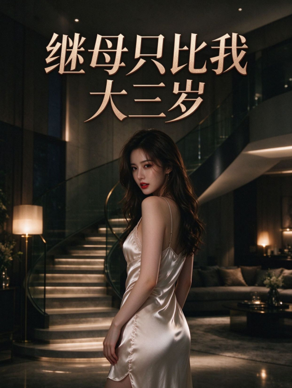 继母只比我大三岁