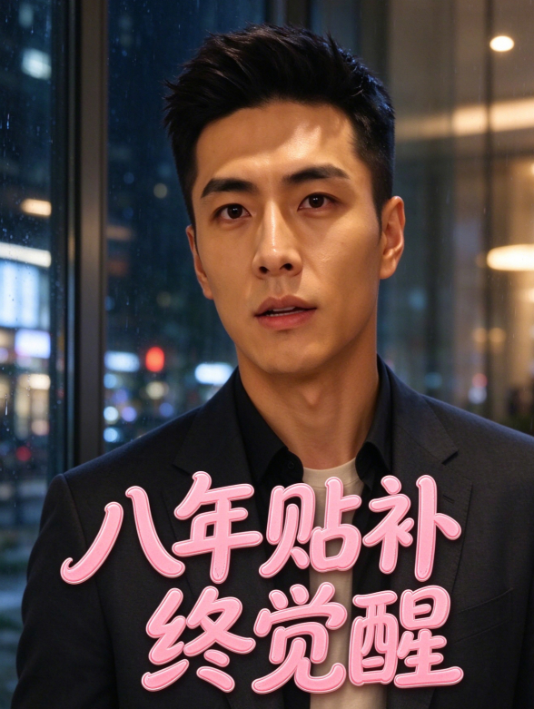 八年贴补终觉醒