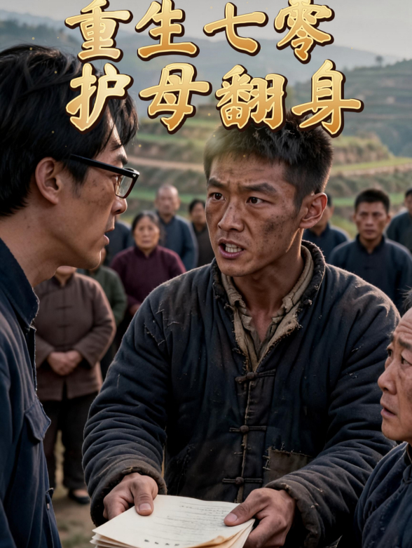 重生七零护母翻身