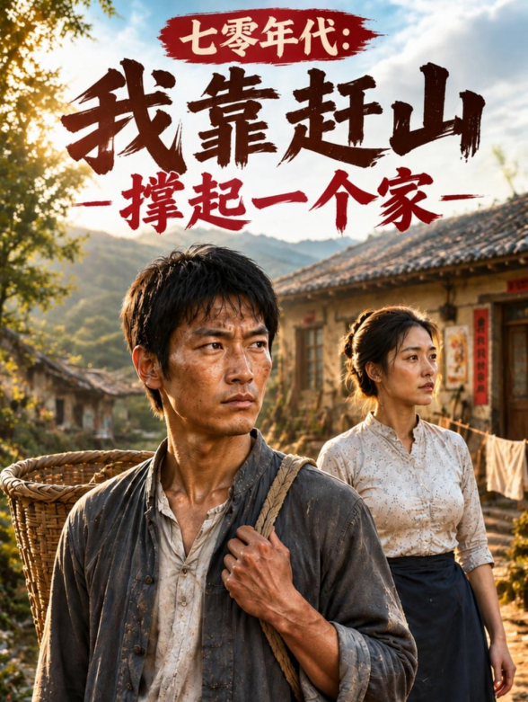 七零年代：我靠赶山撑起一个家