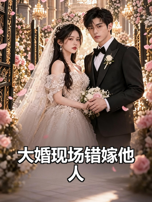 大婚现场错嫁他人