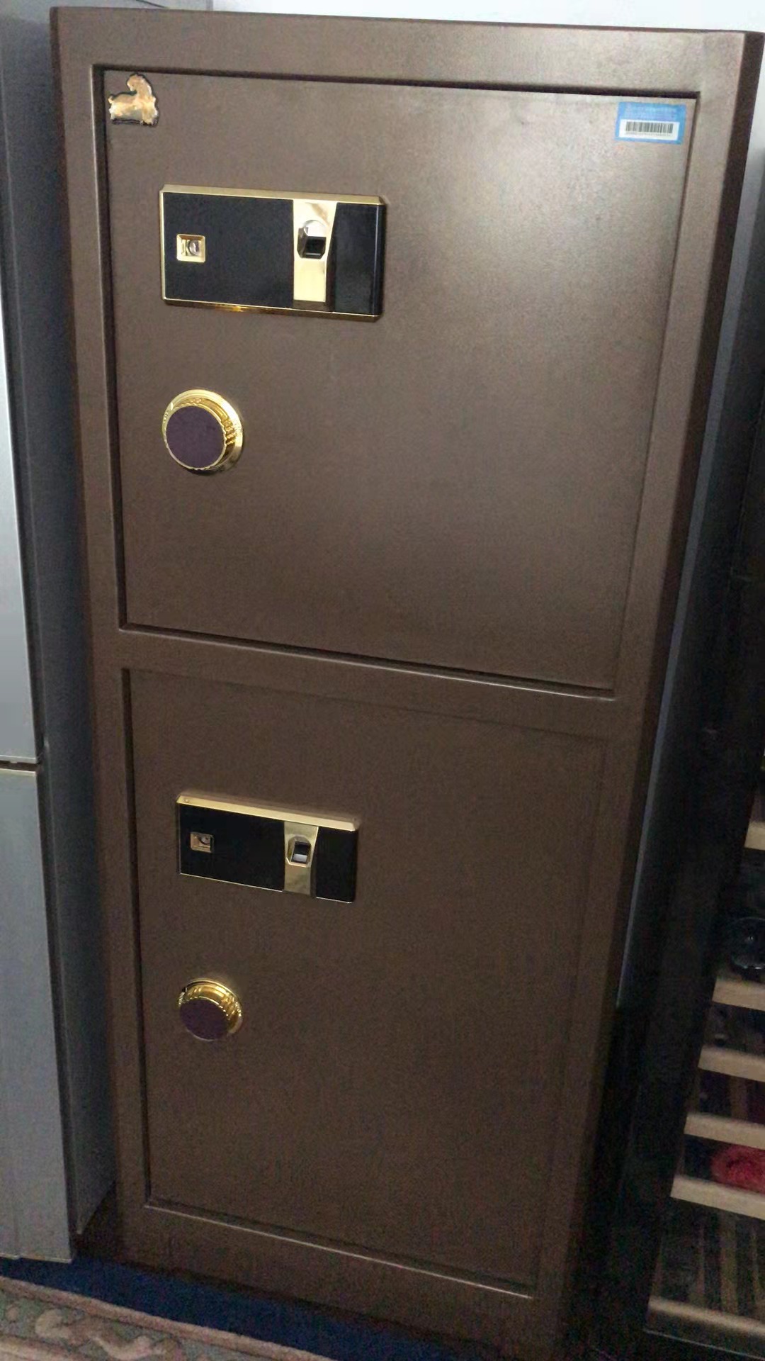 保险柜售后维修：守护您的隐私安全