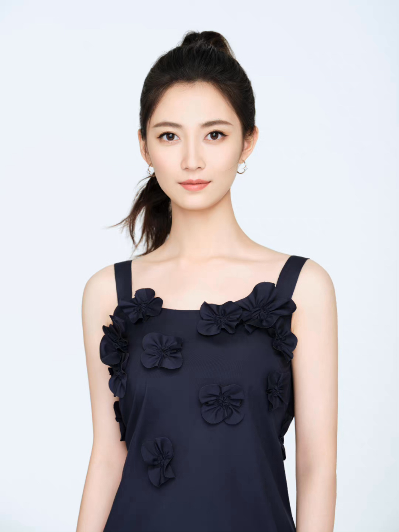 美女壁纸第231期—陈钰琪
