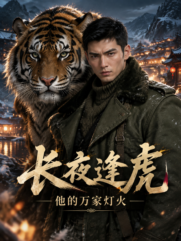 长夜逢虎：他的万家灯火