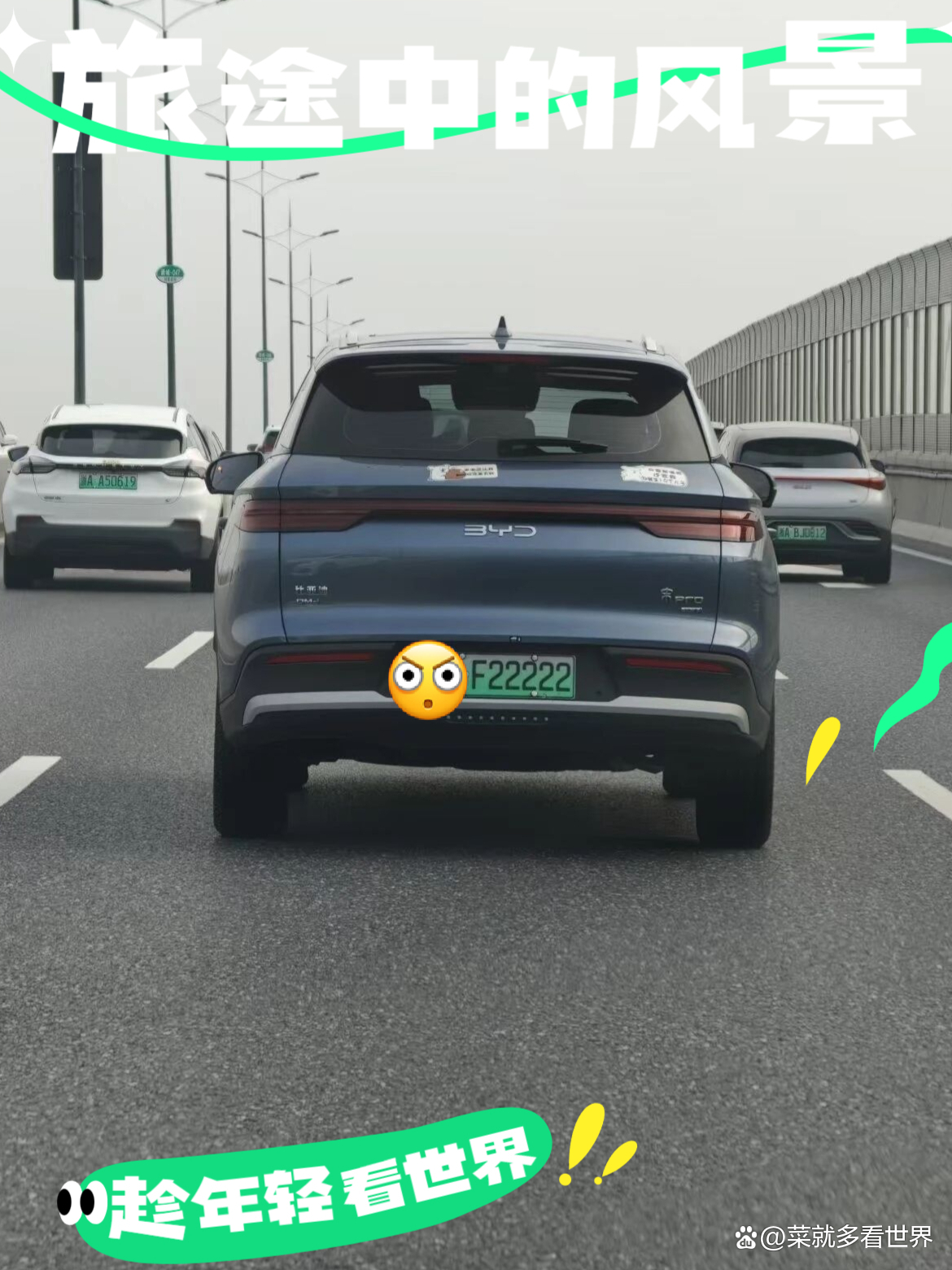 令人羡慕的豹子号