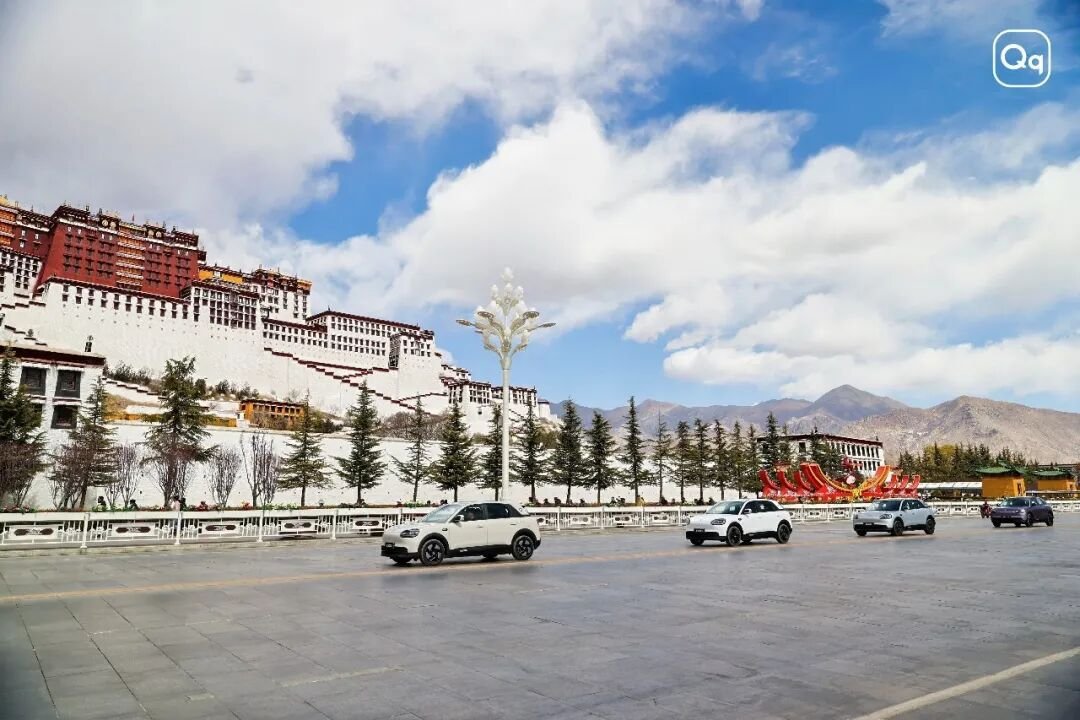 9月奇瑞新能源突破13万辆,中国新能源三强格局再巩固