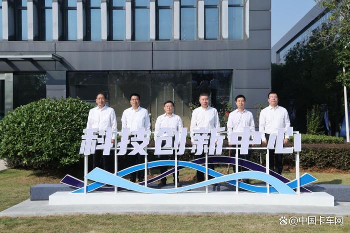 三款展品 解码东风龙擎的新能源突围路径