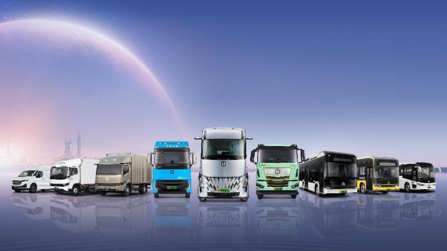 吉利控股集团2026前三季度销量超300万辆，再创新高