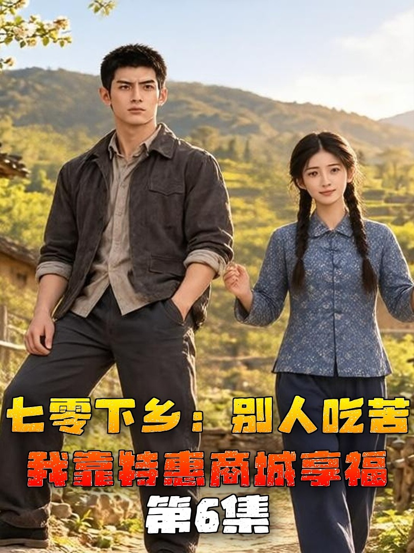 七零下乡：别人吃苦我靠特惠商城享福