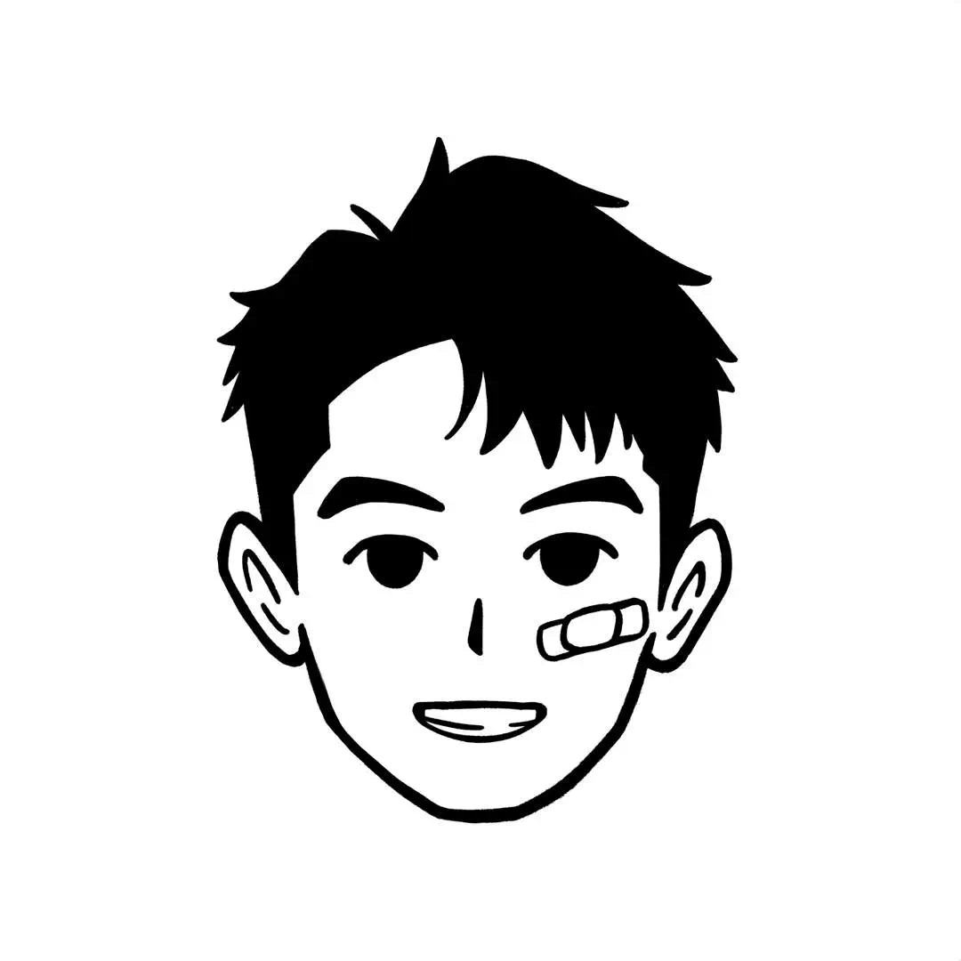 《瓜太郎每日谈》