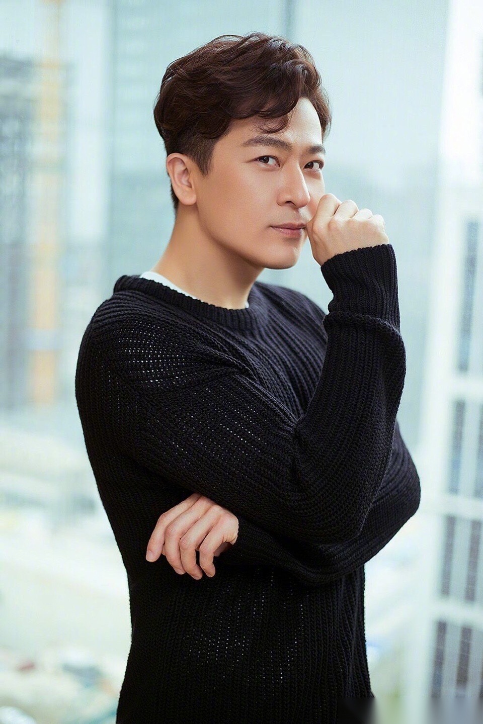 揭秘:于毅,娱乐圈的边缘人,却是音乐圈的王者!