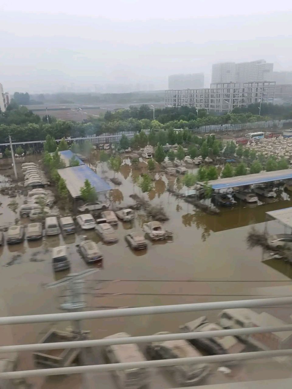 涿州的房价越来越低了!洪水过后,房价再次大幅度下降.