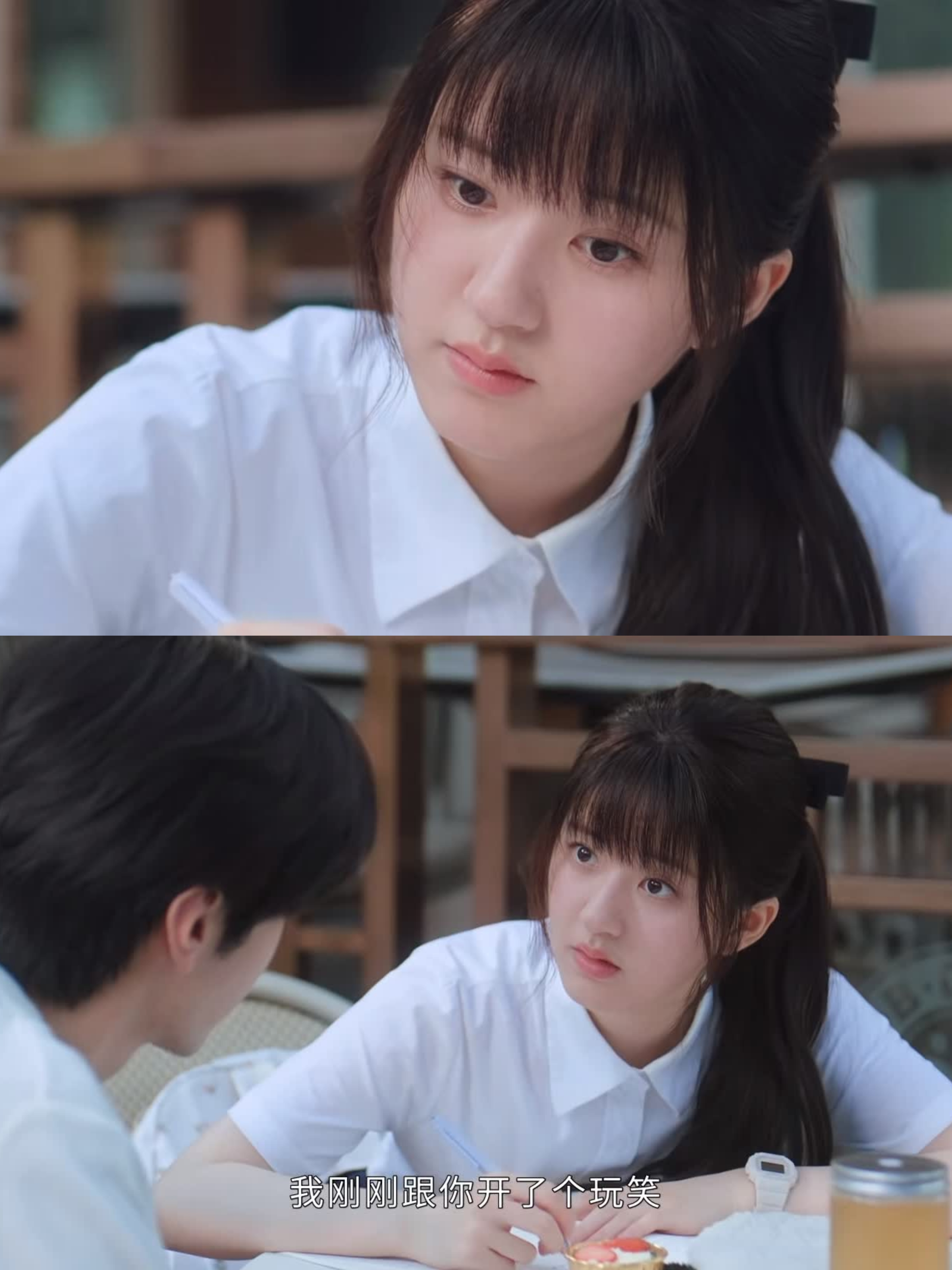 如何评价赵露思,陈哲远主演的电视剧《偷偷藏不住》?